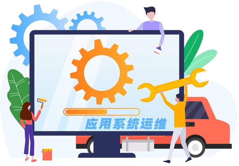 软件定制开发：打造专属企业核心竞争力