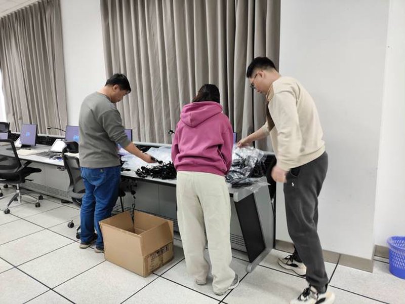企业信息化：助力数字化转型的新引擎